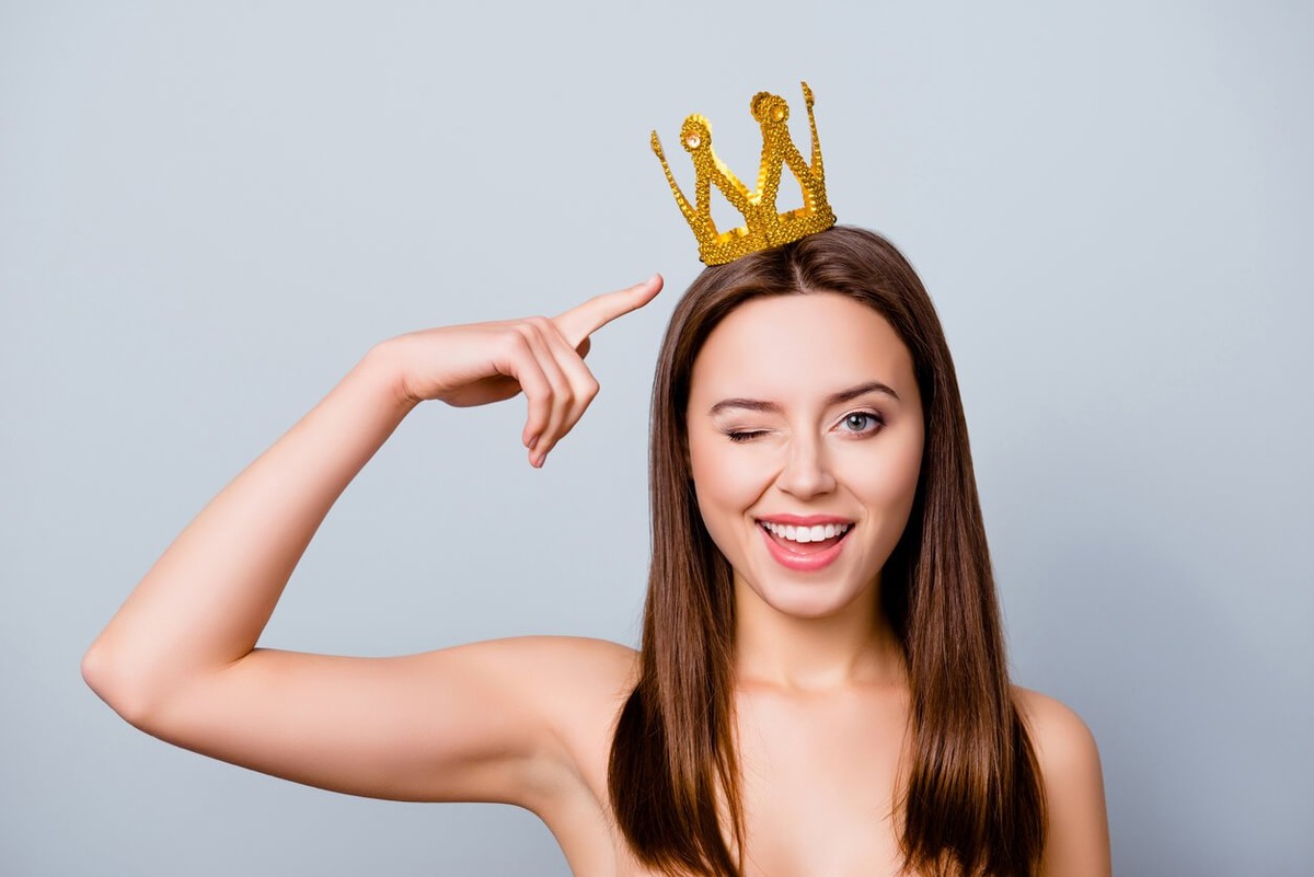 Завышенная самооценка имеет признаки: