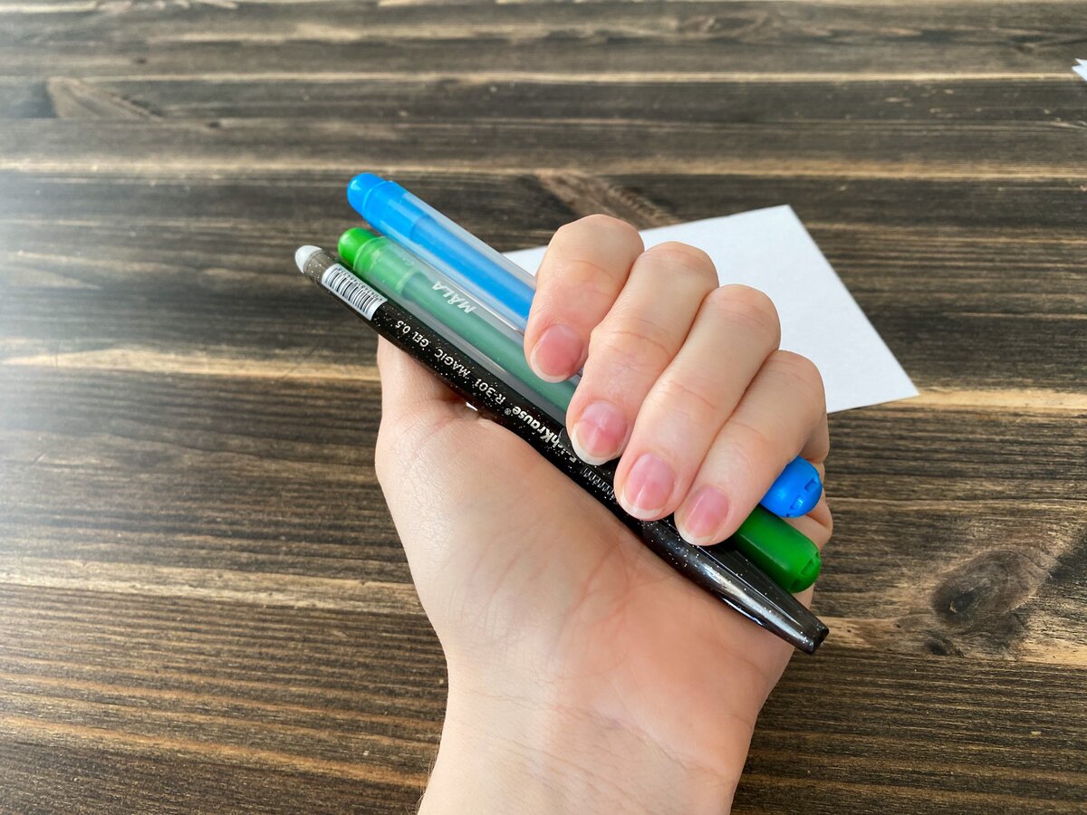 Внимательно присмотритесь к фотографии – тут все видно