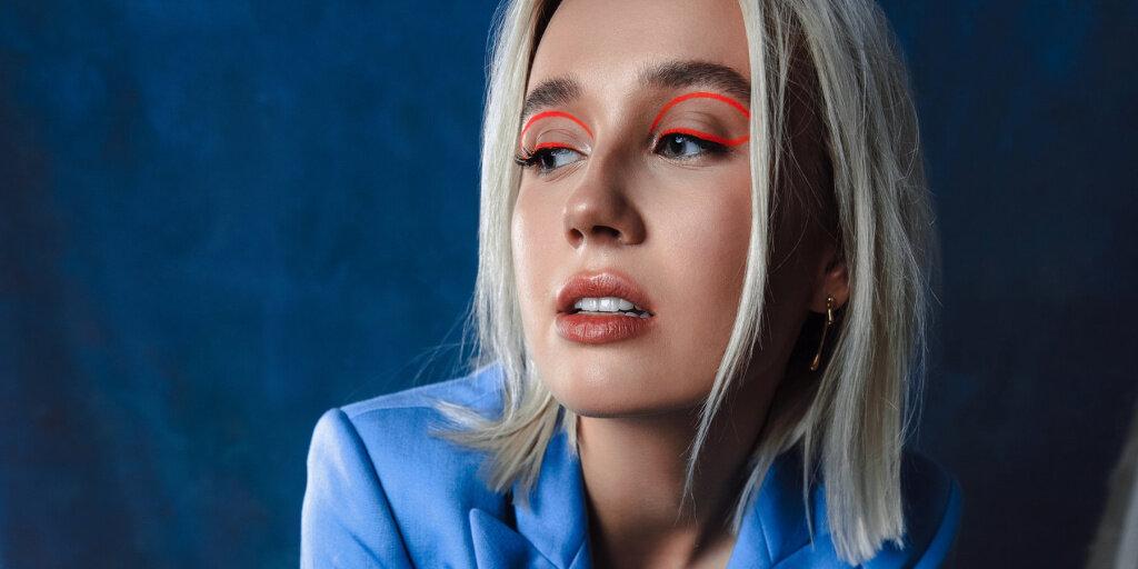 Клава Кока. Фото: https://weproject.media/