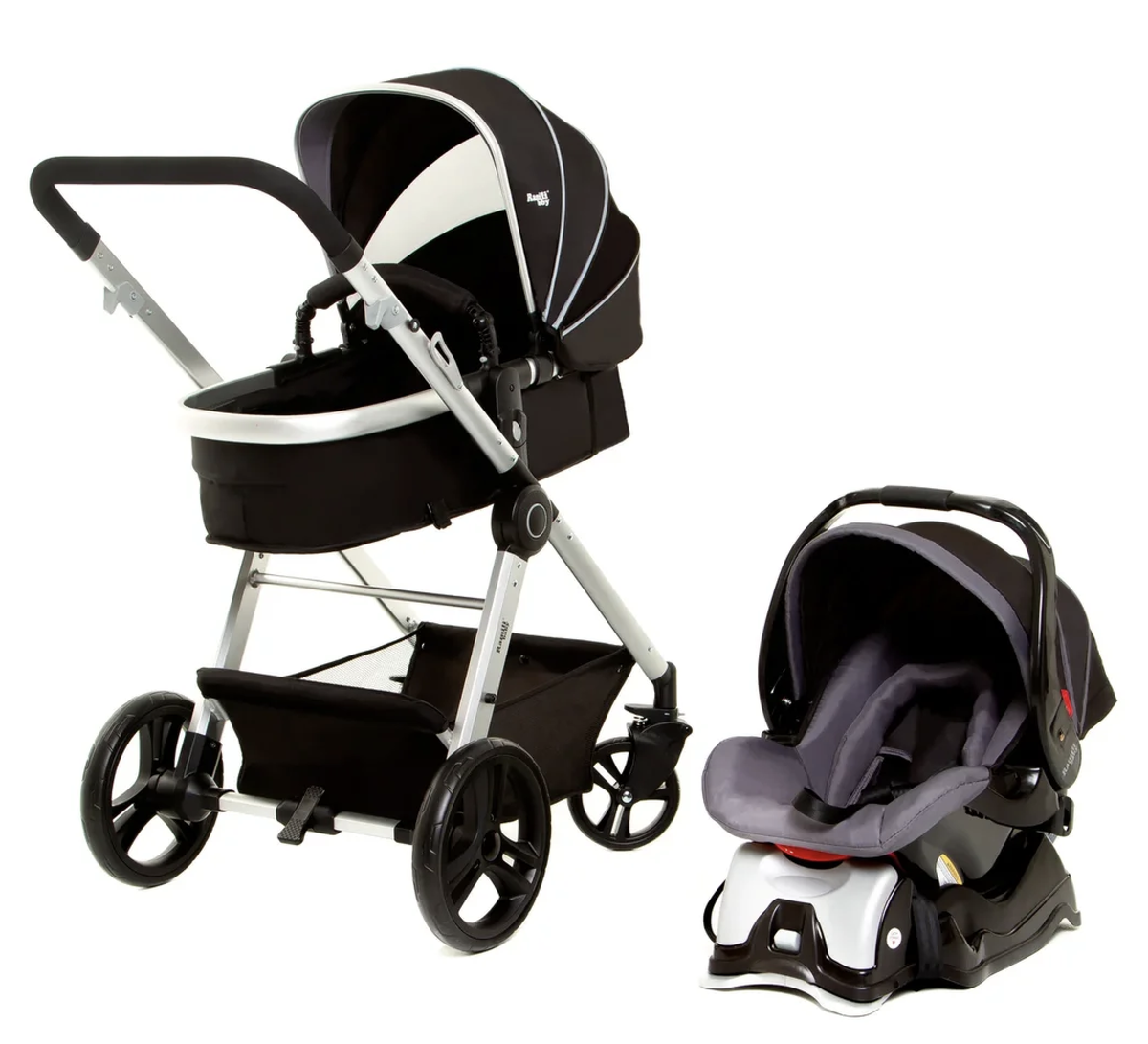 Ramili Baby Lite TS, 3 в 1