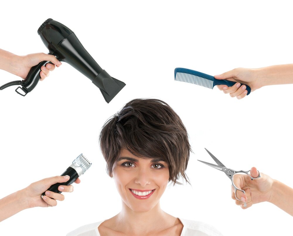 Когда стричься в мае 2021 года?Источник фото: Shutterstock