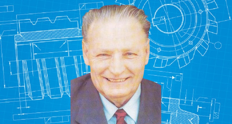 Изображение не несет за собой никаких авторских прав, это больная фантазия автора статьи. На изображение вставлено фото великого советского изобретателя Кузнецова Иван Ивановича