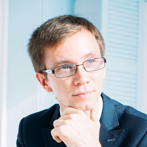 Тимур Халиуллин