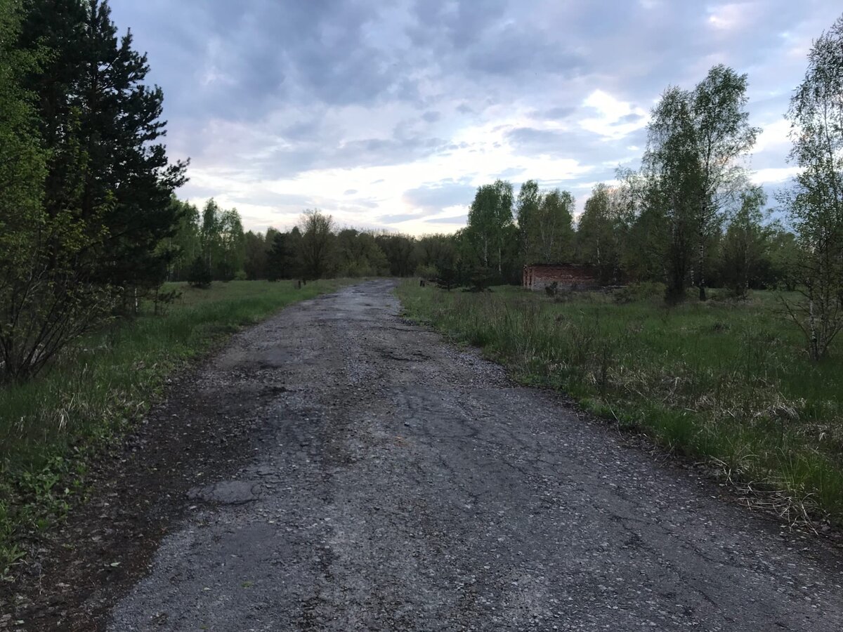 Село Стечанка, ЧЗО