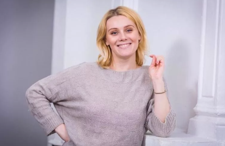 Анастасия Савосина 