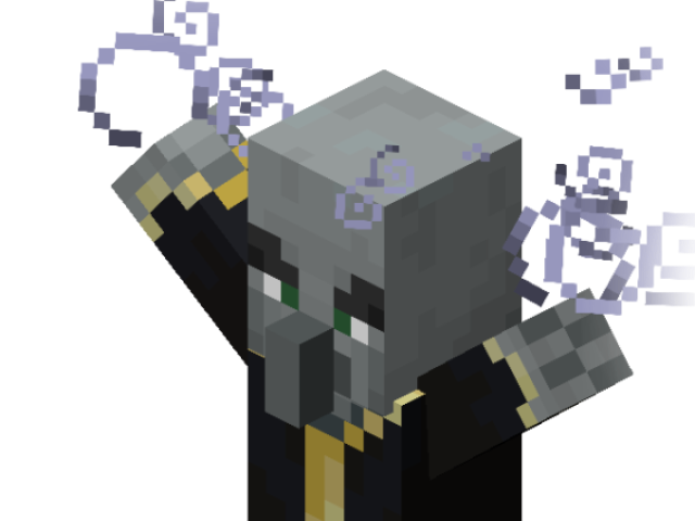 Вызыватель призывает вредин (фото из открытых источников)