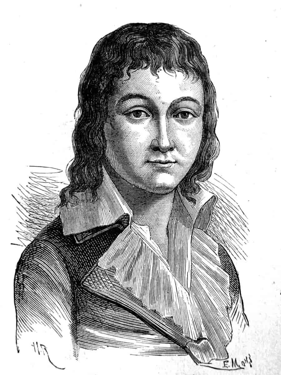 Людовик XVII