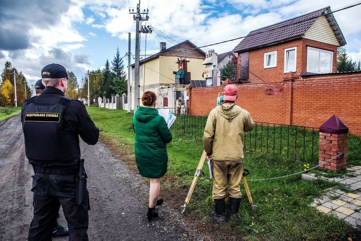 Законны ли взносы на содержание имущества общего пользования с СНТ? |  Аудиторская компания Радар-Консалтинг | Дзен