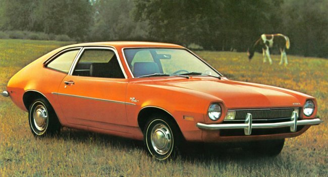 Ford Pinto
