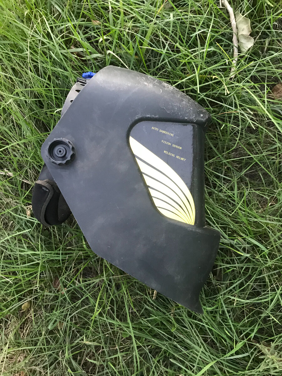 Маска за 850 рублей.