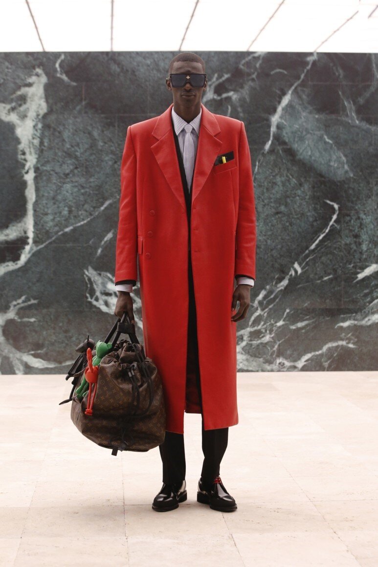 Источник: Louis Vuitton