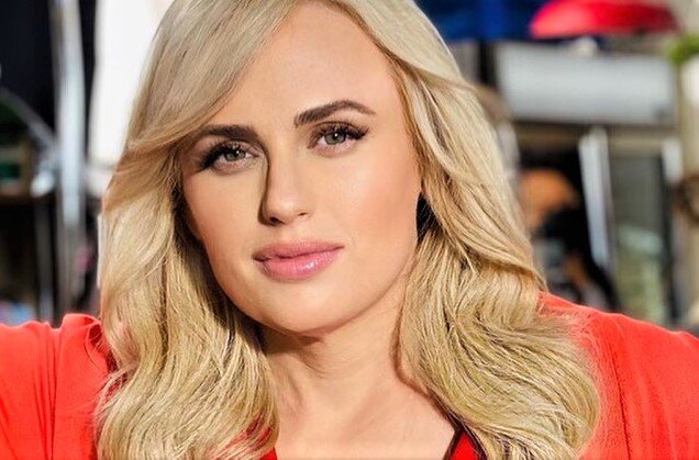 Ребел Уилсон. Фото: Instagram, @rebelwilson