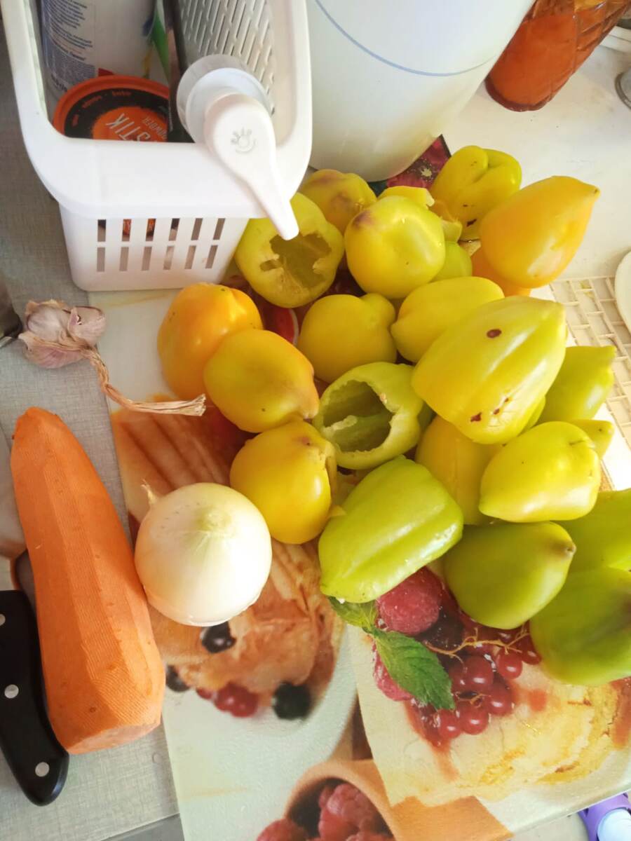 Личное фото автора