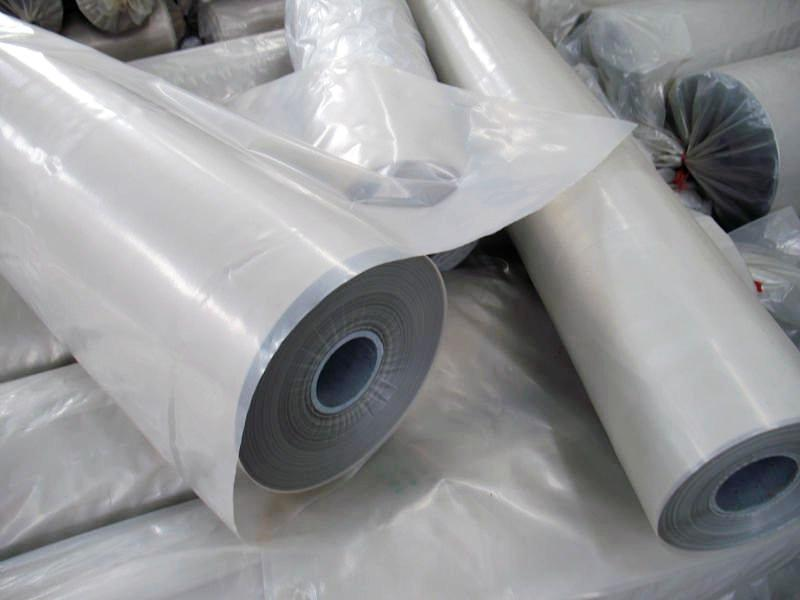 Плёнка ПХВ.