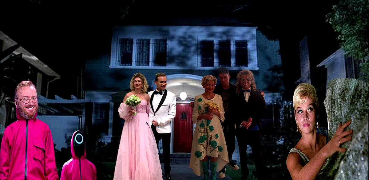 Эти нелепые новости вызывают смех сквозь слёзы