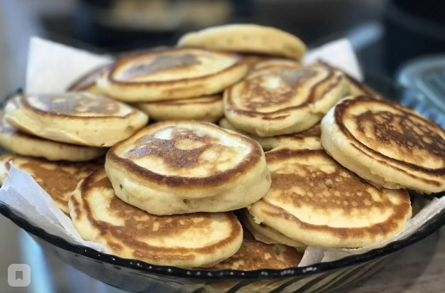 Наиприятнейшего Вам аппетита.