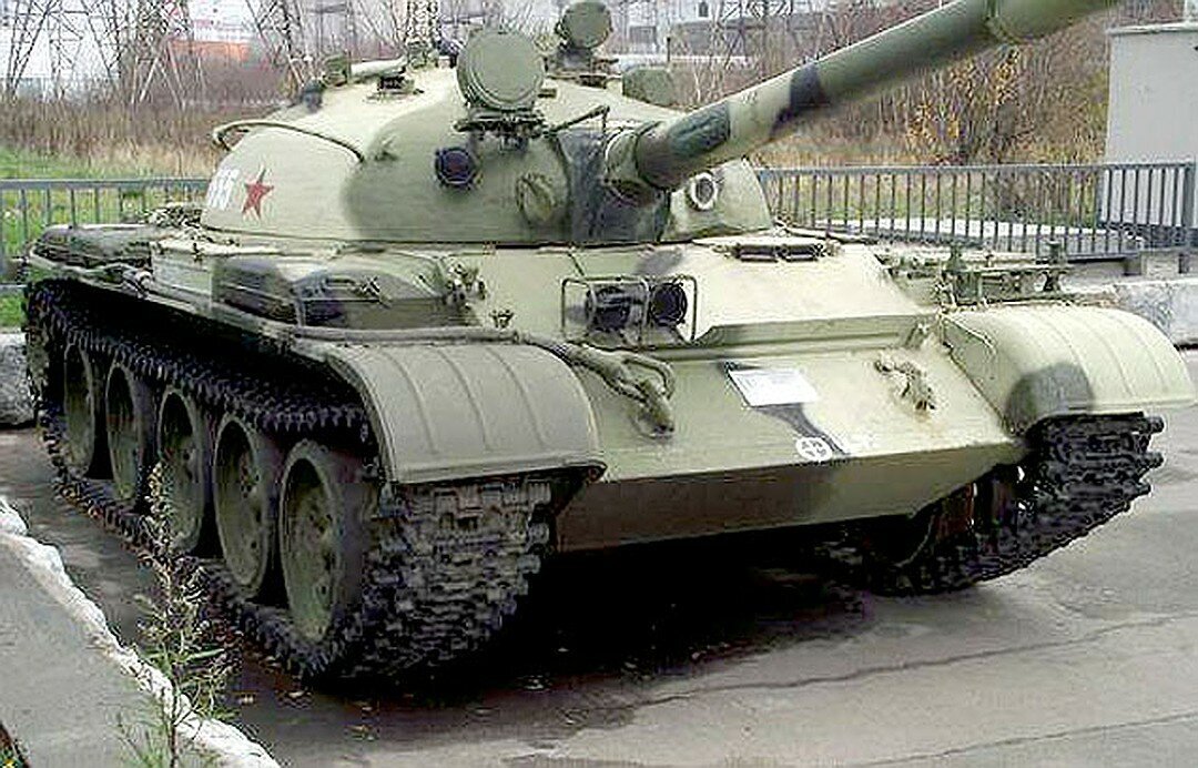 Танк т 62 картинки