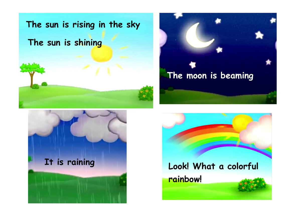 Tiny Love_Part 2_Picture vocabulary_3