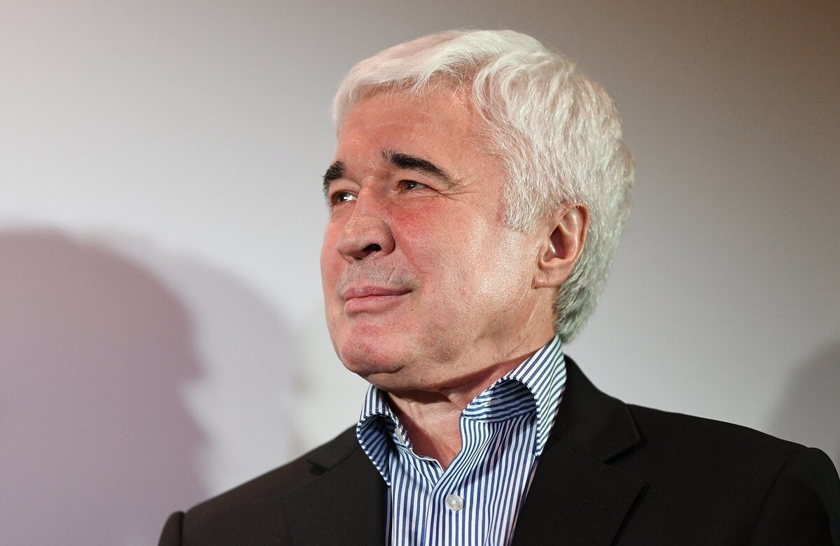 Евгений Ловчев