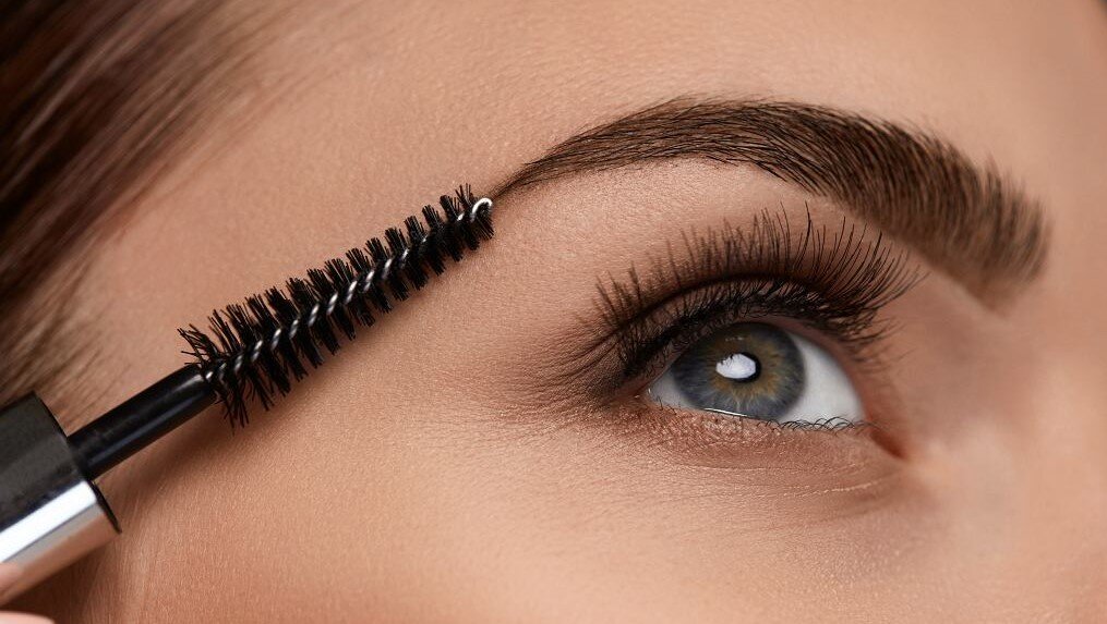 густые и крепкие брови в домашних условиях, укрепление и рост бровей, ламинирование бровей, уход за бровями