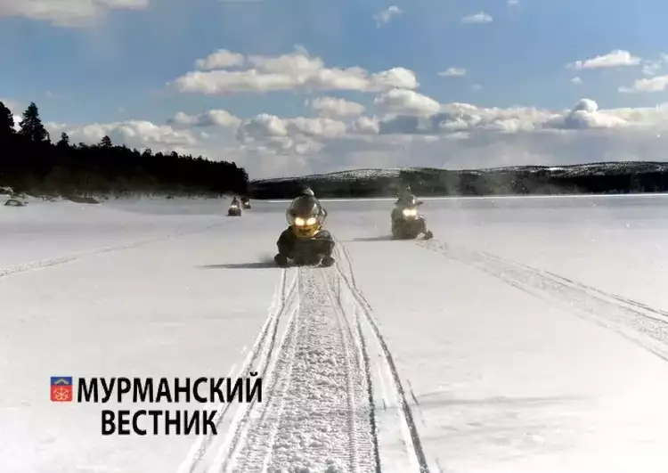 Фото: Лев Федосеев