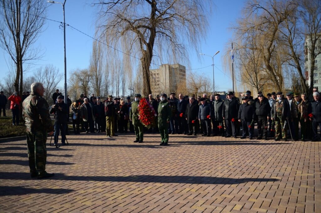 Фото: Артур Лаутеншлегер