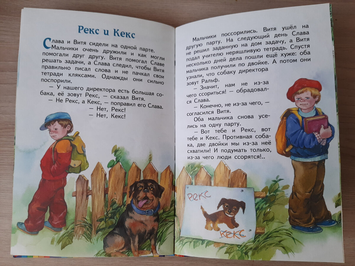 Что почитать с ребенком 5-6 лет? Книжки, которые ребенку точно понравятся.  Часть 1. | Рисуем и читаем с детьми | Дзен