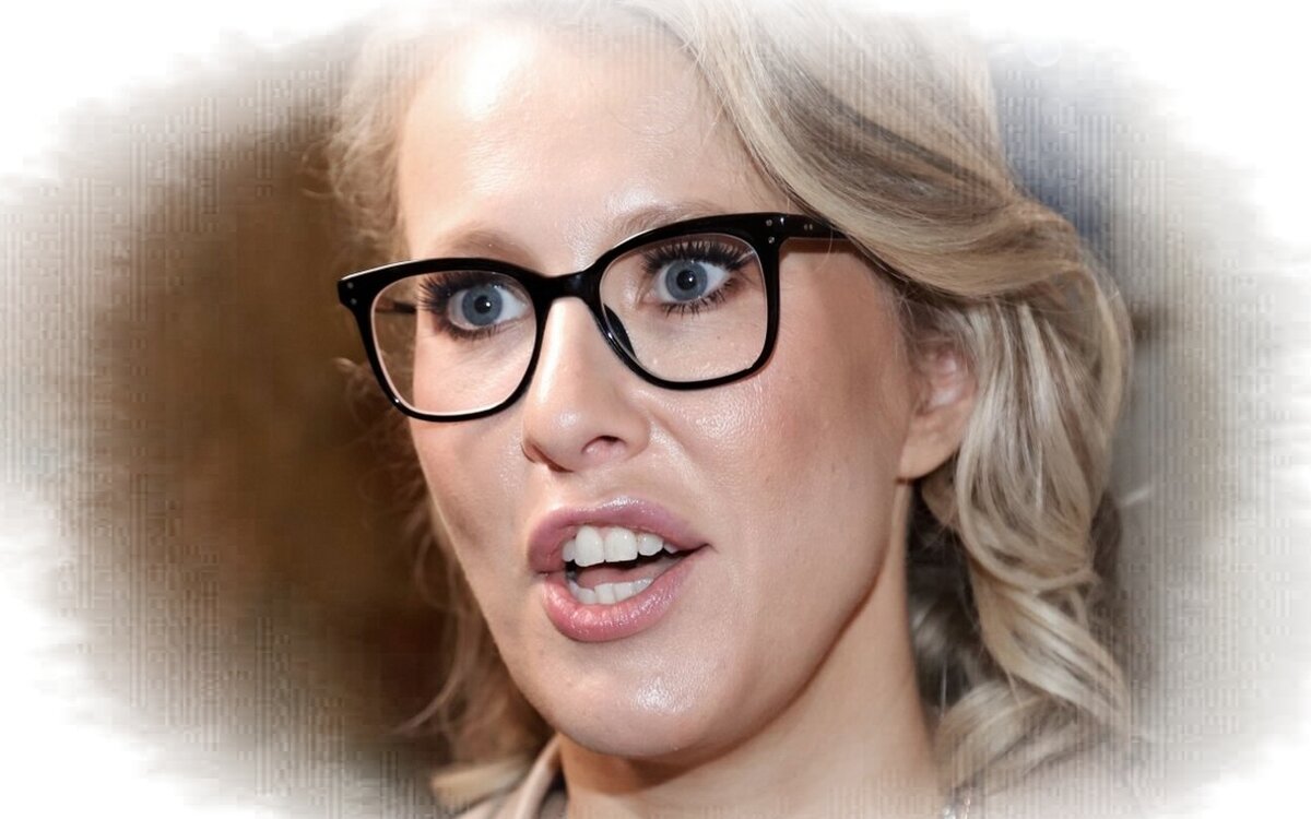 Ксения Собчак продала свою квартиру за 1 млрд