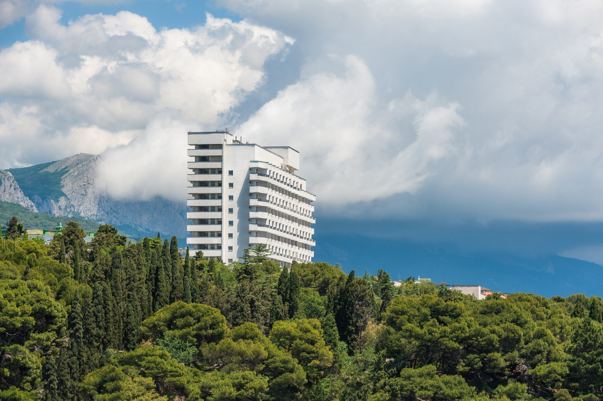 Фото: foros-crimea