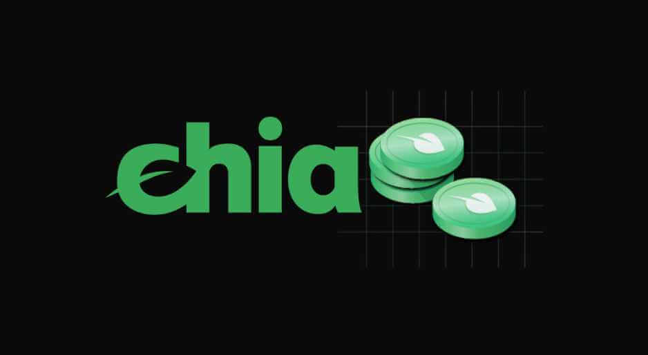 Chia Network XCH