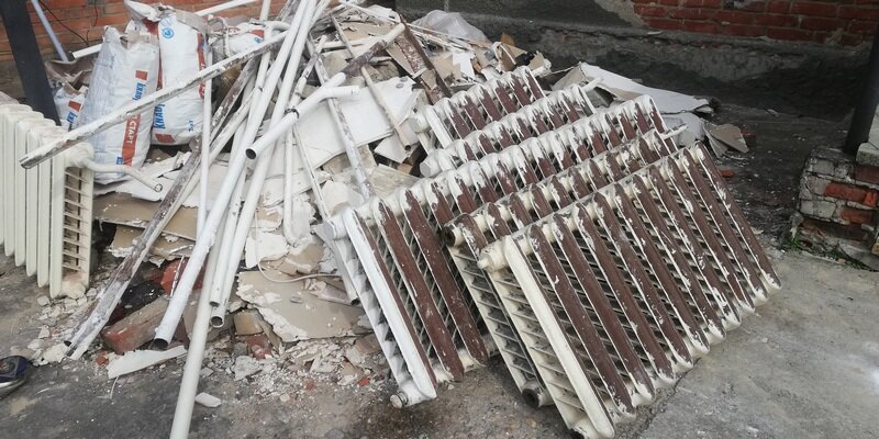 Срезаем самотечные системы чаще, чем делаем