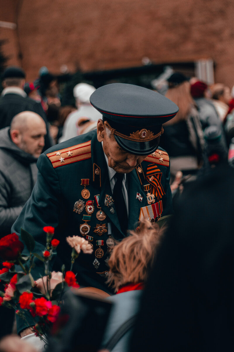 Фото автора Ahmed Abouelhassan: Pexels