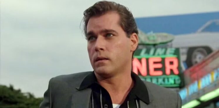 Кадр из фильма Славные парни. Источник: imdb.com