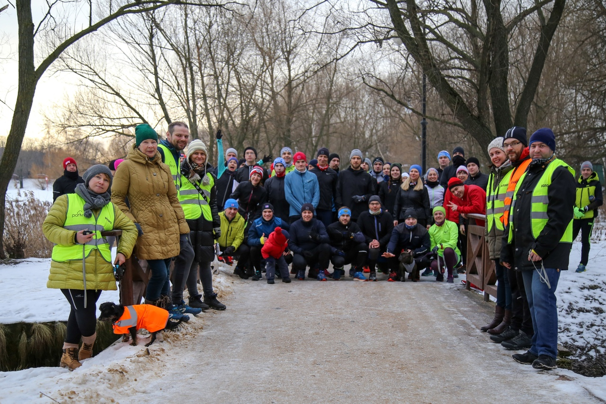 ЗабегИ в Царицыно. Интервью с Сергеем Тимофеевым. | Про parkrun, парковые  забеги, S95, 5 вёрст и runpark | Дзен