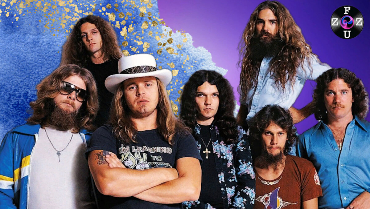 Lynyrd Skynyrd