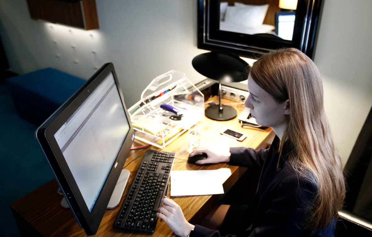 Артем Геодакян/ТАСС