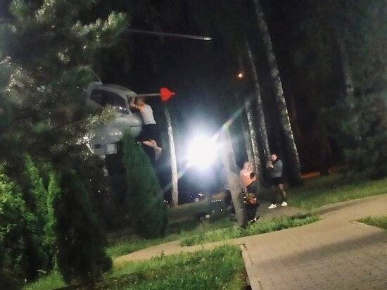     фото: группа "Новомосковск Сегодня"