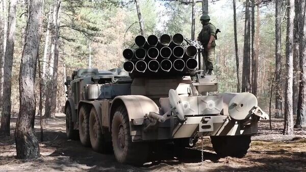   © Министерство обороны РФ