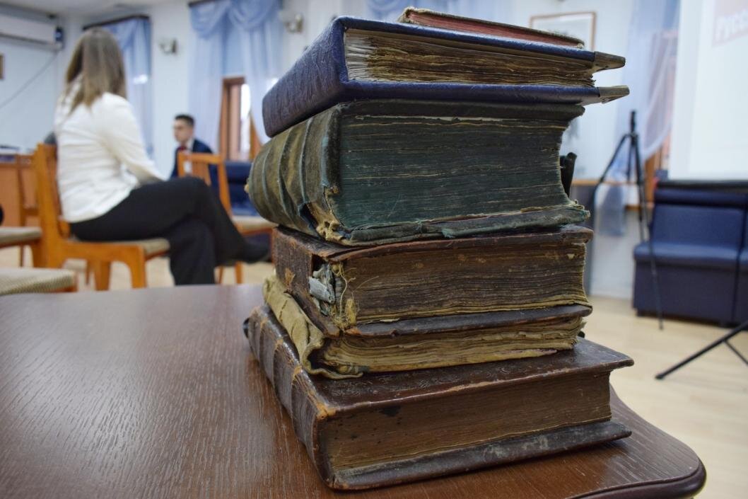 Фото: группа "ТЕКУТЬЕВка" ВКонтакте