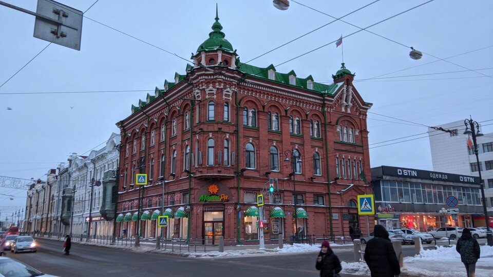     Участники публичных слушаний поддержали отмену прямых выборов мэра Томска. Ксения Высотина
