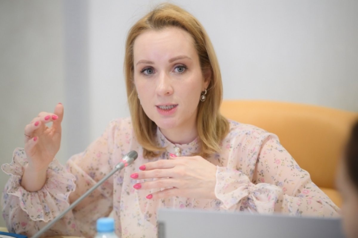    Детский омбудсмен РФ взяла на контроль происшествие в воронежском интернате