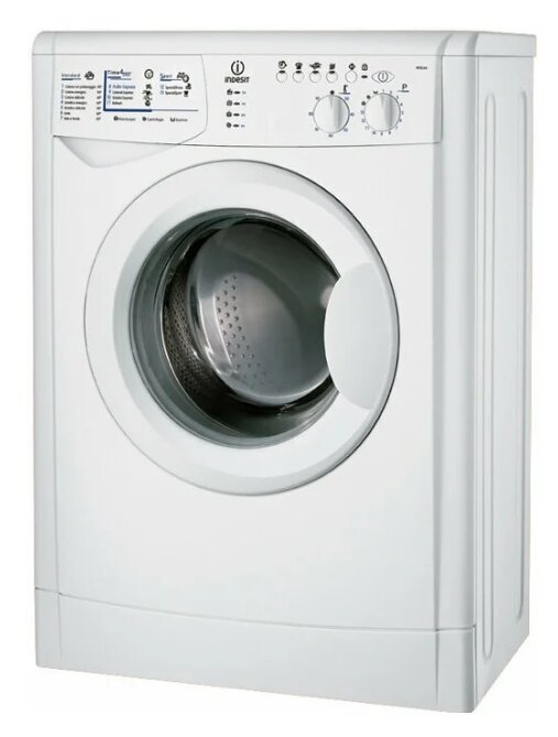Стиральная машина Indezit WISL 102
