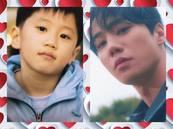  А взгляд всё тот-же ! Немножко дерзкий с поволокой :)