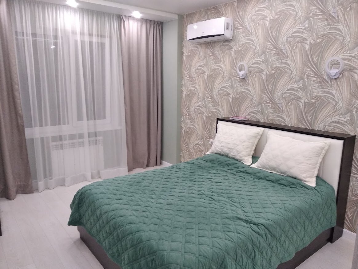 Моя спальня