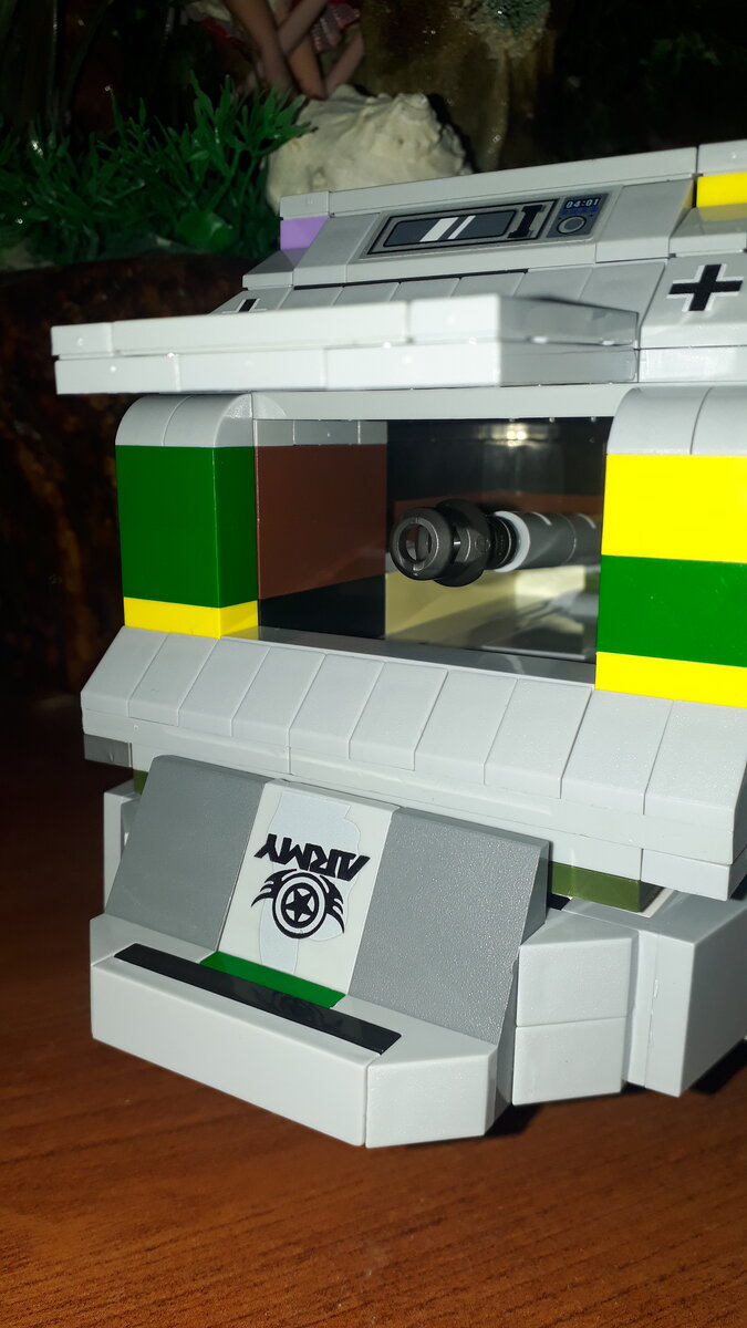 Противотанковое орудие