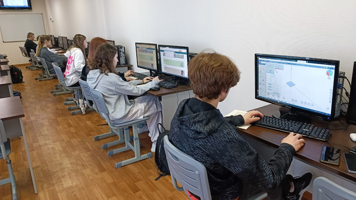 IT Образование