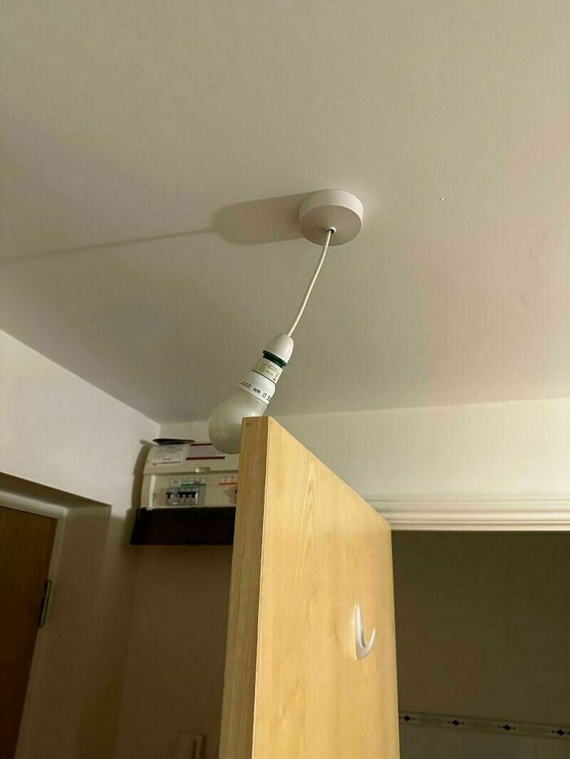 14 раз, когда люди из рук вон плохо выполнили свою работу | TravelAsk ...