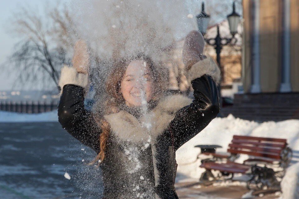     Атмосферное давление в Москве будет на 18-20 единиц выше нормы Николай ОБЕРЕМЧЕНКО