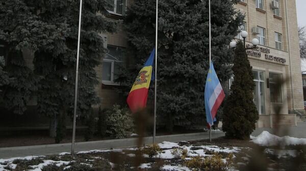    © Sputnik / Maxim Topal