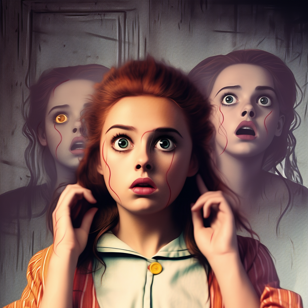 Сила убеждения. Как мои убеждения влияют на мои поступки?